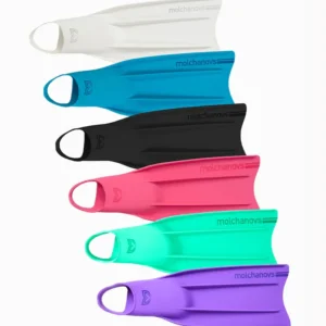 CORE Silicone Bifins