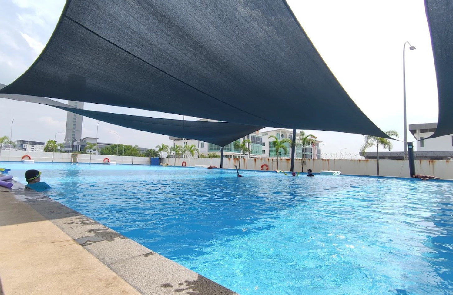 1A, 23, Persiaran Astana, Bandar Bukit Raja, 41050 Klang, Selangor