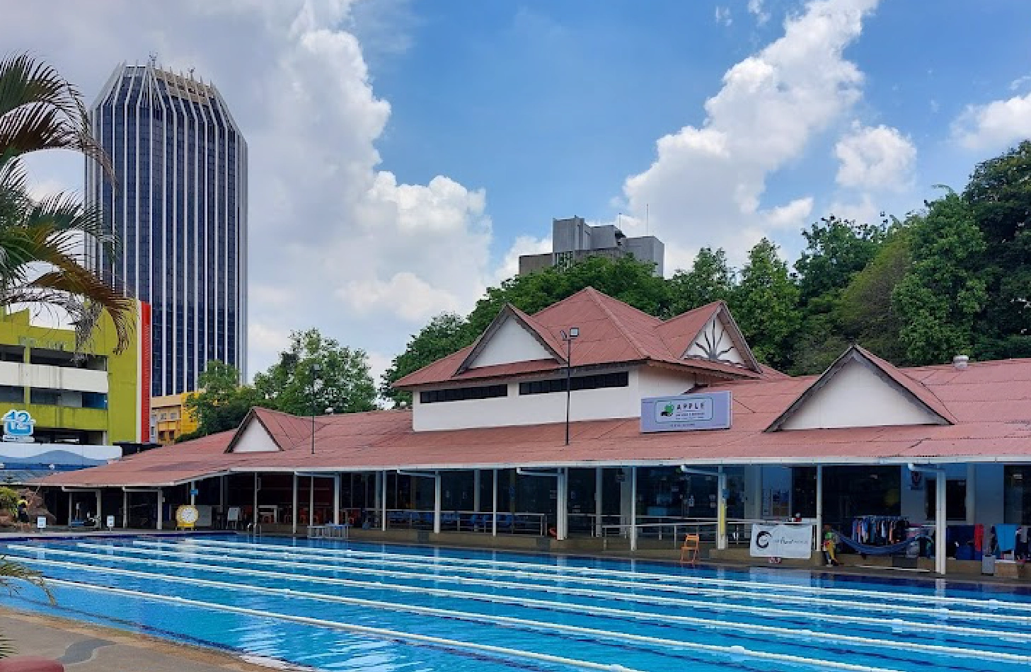 1, Lorong Sultan, Pjs 52, 46200 Petaling Jaya, Selangor