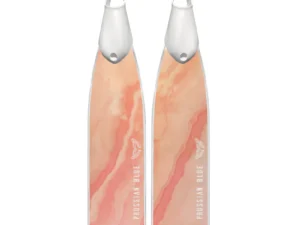 Prussian Blue Fiberglass - 2024 Pink Lake