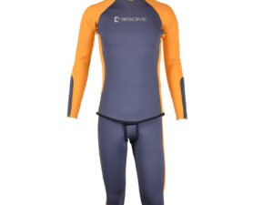 BESTDIVE 2mm-3mm Stretchy Nylon wetsuit - Blue Hole-Showchi Collage