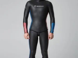 BESTDIVE 2mm-3mm Smooth-Skin Wetsuit - Showchi (3-colors)