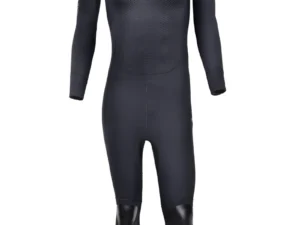 BESTDIVE 2.5-3.5mm BlackHero Stretchy Nylon Jumpsuit