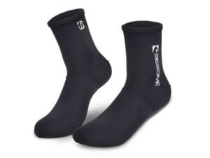 BESTDIVE 2mm Stretchy Nylon Mid Socks