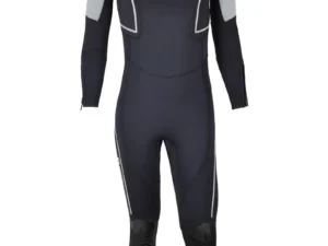 BESTDIVE 3.5mm Armor Stretchy Nylon Jumpsuit