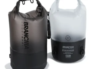 BRANCIIIA Dry Bag Ghosts hell - 20L Waterproof Bag