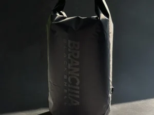 BRANCIIIA Inner Dry Bag Black Shell - 20L Waterproof Bag