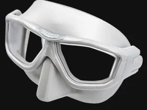 BRANCIIIA Mask Deep Eye Clear