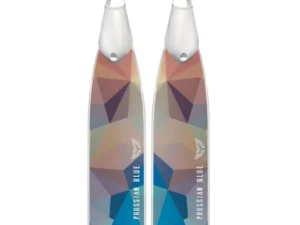 Prussian Blue Fiberglass - Colorful Crystal
