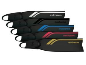 Molchanovs Sport Bifin 3 Fiberglass
