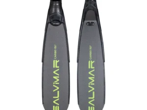 Salvimar Carbon 151 Fins (Size 38/40)