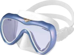 GULL Mask Vader Fanette UV420AR White Silicone