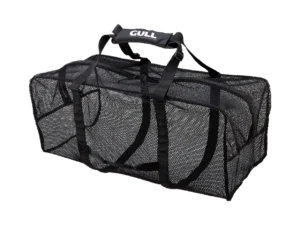 GULL Net Bag-Active Mesh Bag 85L