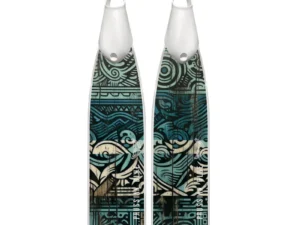 Prussian Blue Fiberglass - Kaha Kai