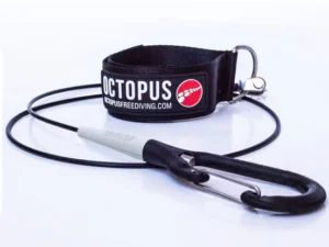 Octopus Lanyards with Wristband