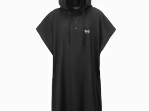 Molchanovs Lightweight Poncho Towel