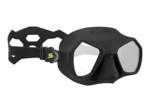Salvimar Mask Hator Black