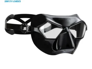 Salvimar Mask Incredible