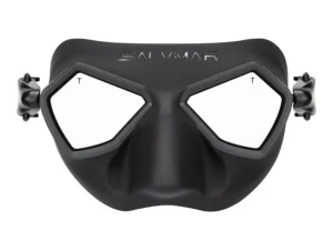 Salvimar Mask Mimic Black