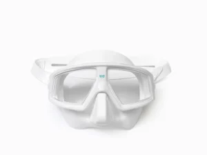 Molchanovs CORE Freediving Mask