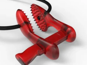 Octopus Nose Clip Fakir