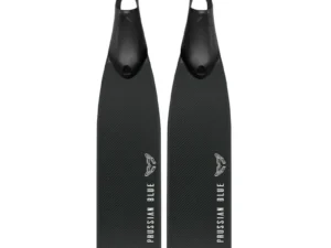 Prussian Blue Carbon Fiber - X1