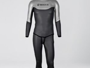 BESTDIVE 2mm-3mm Smooth-Skin Wetsuit - Abyss Armor