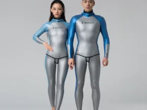 BESTDIVE 2mm-3mm Smooth-Skin Wetsuit - Showchi